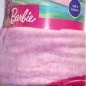 Barbie Παιδική Κουβέρτα Fleece Coral 130x170εκ (BARB235021)