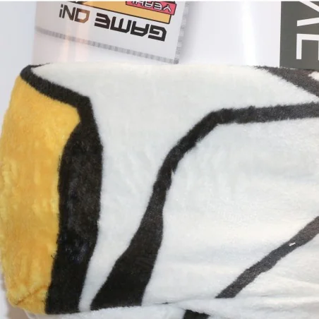 Gamer Κουβέρτα Fleece Coral 150x200εκ (KNL236019) Gamer Κουβέρτα Fleece Coral 150x200εκ (KNL236019)