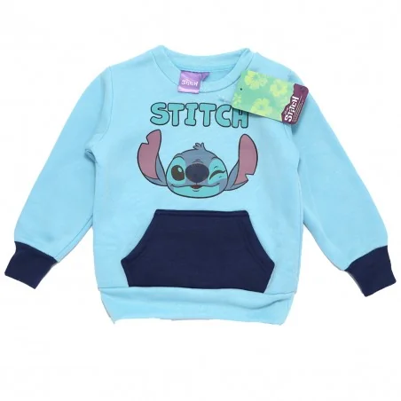 Disney Lilo & Stitch Παιδικό Χειμωνιάτικο Σετ Φόρμας για αγόρια (LIL23-0157) Disney Lilo & Stitch Παιδικό Χειμωνιάτικο Σετ Φόρμας για αγόρια (LIL23-0157)