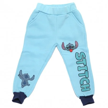 Disney Lilo & Stitch Παιδικό Χειμωνιάτικο Σετ Φόρμας για αγόρια (LIL23-0157) Disney Lilo & Stitch Παιδικό Χειμωνιάτικο Σετ Φόρμας για αγόρια (LIL23-0157)