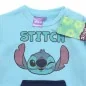 Disney Lilo & Stitch Παιδικό Χειμωνιάτικο Σετ Φόρμας για αγόρια (LIL23-0157)