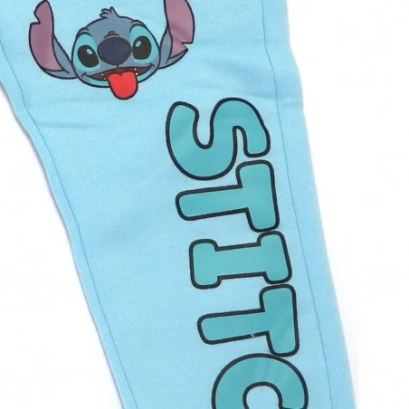 Disney Lilo & Stitch Παιδικό Χειμωνιάτικο Σετ Φόρμας για αγόρια (LIL23-0157) Disney Lilo & Stitch Παιδικό Χειμωνιάτικο Σετ Φόρμας για αγόρια (LIL23-0157)