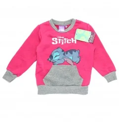 Disney Lilo & Stitch Παιδικό Χειμωνιάτικο Σετ Φόρμας για κορίτσια (LIL23-0162)