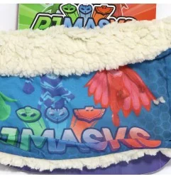 Pj Masks παιδικό κασκόλ λαιμός (PM 52 41 056 SHERPA)