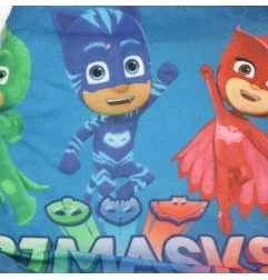 Pj Masks παιδικό κασκόλ λαιμός (PM 52 41 056 SHERPA) - Σκούφοι-Γάντια -Κασκόλ