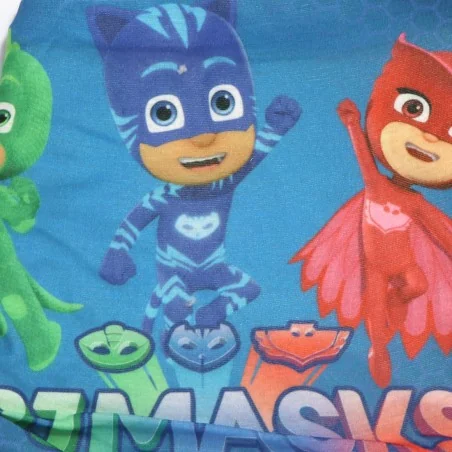 Pj Masks παιδικό κασκόλ λαιμός (PM 52 41 056 SHERPA)