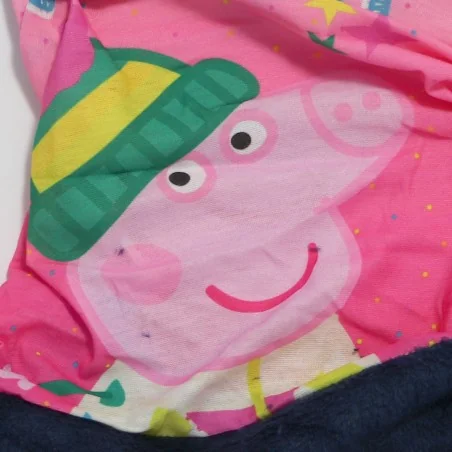 Peppa Pig παιδικό κασκόλ λαιμός (PP 52 41 792)