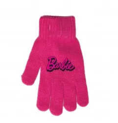 Barbie γάντια για κορίτσια (BAR 52 42 310)