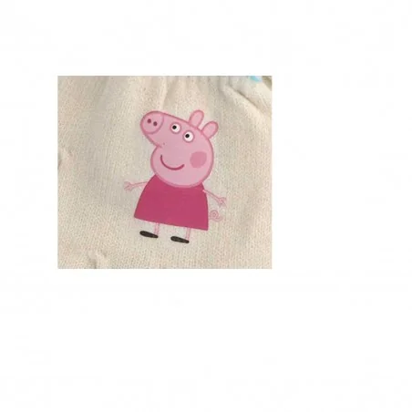 Peppa Pig γάντια για κορίτσια (PP-52-42-814)