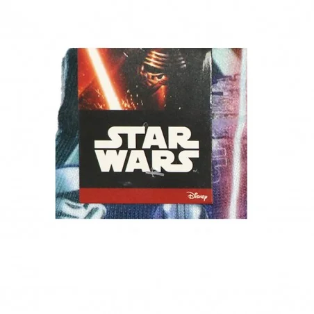 Star Wars γάντια για αγόρια (PH4421 Blue)