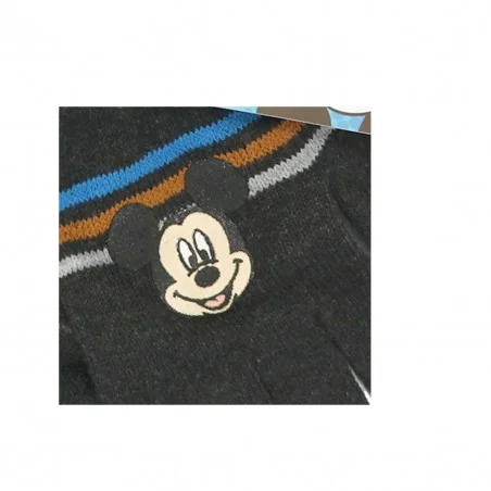 Disney Mickey Mouse γάντια για αγόρια (DIS MFB 52 42 9092 NI)