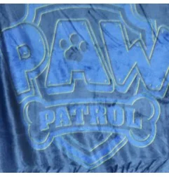 Paw Patrol Παιδική Κουβέρτα Fleece Coral 150x200εκ (PAW235030)