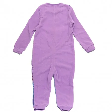 Disney Frozen ολόσωμη πιτζάμα fleece για κορίτσια (DIS FROZ 52 04 9776 POLAR) Disney Frozen ολόσωμη πιτζάμα fleece για κορίτσια (DIS FROZ 52 04 9776 POLAR)