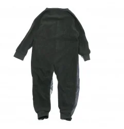 Marvel Spiderman ολόσωμη πιτζάμα fleece για αγόρια (HU2133) - Ολόσωμες Πιτζάμες