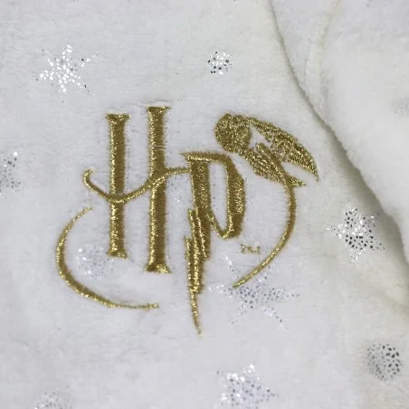 Harry Potter ολόσωμη πιτζάμα fleece coral για κορίτσια (HU2083) Harry Potter ολόσωμη πιτζάμα fleece coral για κορίτσια (HU2083)