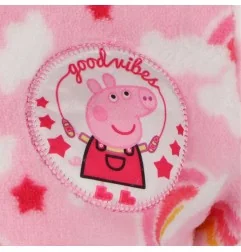 Peppa Pig παιδική ζακέτα fleece για κορίτσια (NR-PEP-002)