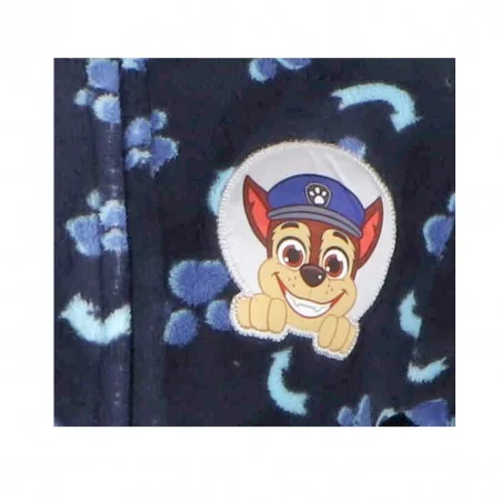 Paw Patrol Παιδική ζακέτα fleece για αγόρια (NR-PAW-B-002)