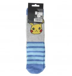 Pokémon Παιδικές Κάλτσες Για αγόρια σετ 3 ζευγάρια (40276)