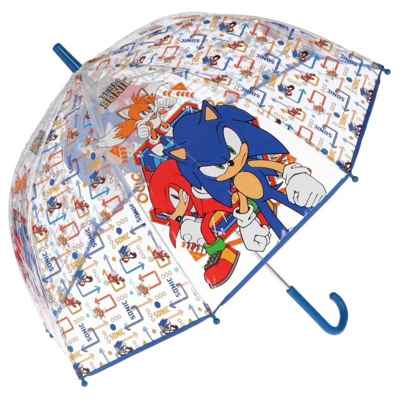 Sonic Παιδική Ομπρέλα (SN7152MC)