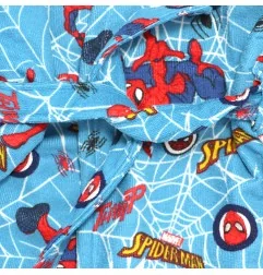 Marvel Spiderman Παιδικό Μπουρνούζι (SPI23-2632) - Παιδικά Μπουρνούζια