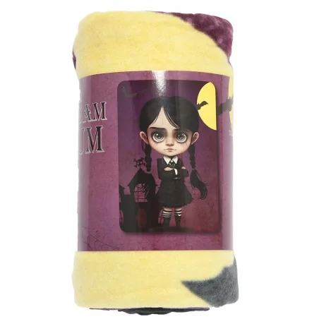 We Family Παιδική Κουβέρτα Fleece 100x140εκ (WEF23-3746)