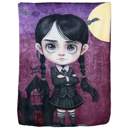 We Family Παιδική Κουβέρτα Fleece 100x140εκ (WEF23-3746) - Disney/ ήρωες