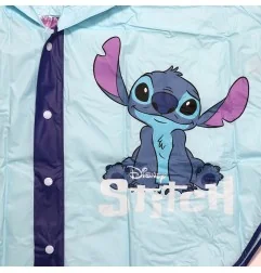 Disney Lilo & Stitch Παιδικό Αδιάβροχο Πόντσο (LIL23-1876)
