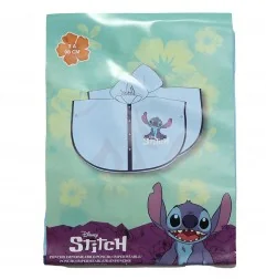 Disney Lilo & Stitch Παιδικό Αδιάβροχο Πόντσο (LIL23-1876) - Κοριτσίστικα αδιάβροχα
