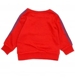 Disney Mickey Mouse μπλούζα φούτερ για αγόρια (HU1230red) - Μπλούζες φούτερ
