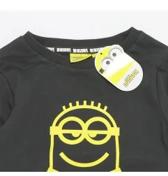 Minions Παιδική μπλούζα Φούτερ (TH1293) - Μπλούζες φούτερ