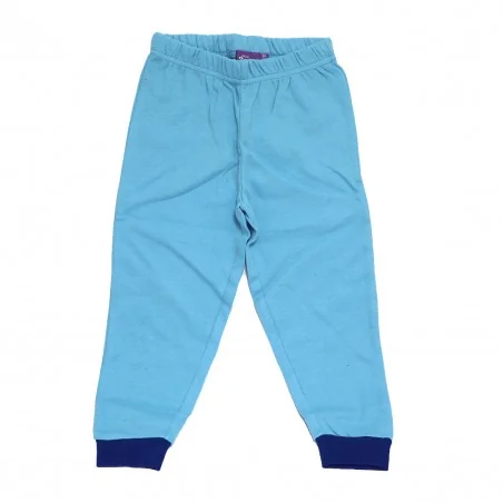 Disney Lilo & Stitch Παιδική βαμβακερή Πιτζάμα (LIL23-3206) Disney Lilo & Stitch Παιδική βαμβακερή Πιτζάμα (LIL23-3206)