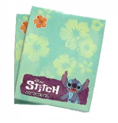 Disney Lilo & Stitch Παιδική βαμβακερή Πιτζάμα (LIL23-3206)