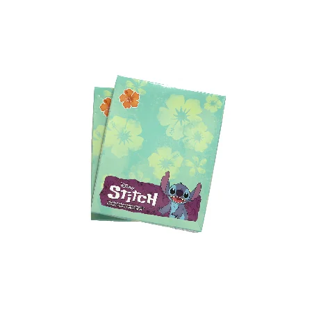 Disney Lilo & Stitch Παιδική βαμβακερή Πιτζάμα (LIL23-3206)