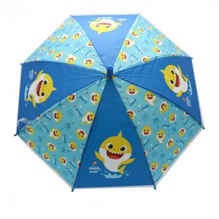 Baby Shark Παιδική Ομπρέλα (52 50 042) Baby Shark Παιδική Ομπρέλα (52 50 042)