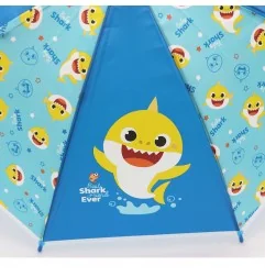 Baby Shark Παιδική Ομπρέλα (52 50 042) - Αγορίστικες Ομπρέλες