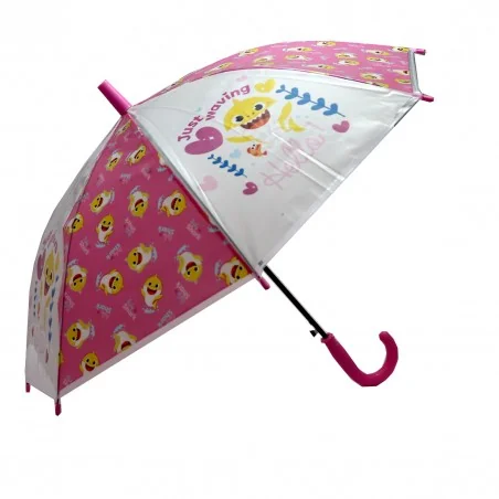 Baby Shark Παιδική Ομπρέλα (52 50 093) Baby Shark Παιδική Ομπρέλα (52 50 093)
