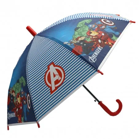 Marvel Avengers Παιδική Ομπρέλα (AV 52 50 469)
