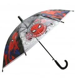 Marvel Spiderman Παιδική Ομπρέλα (SP S 52 50 1363)