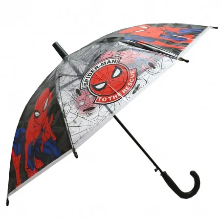 Marvel Spiderman Παιδική Ομπρέλα (SP S 52 50 1363) Marvel Spiderman Παιδική Ομπρέλα (SP S 52 50 1363)
