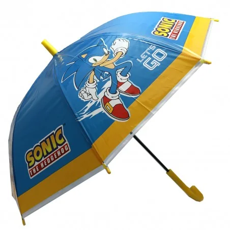 Sonic Παιδική Ομπρέλα (SONIC M 52 50 038)