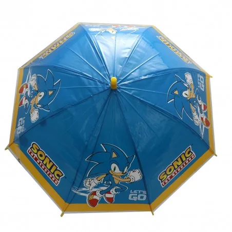 Sonic Παιδική Ομπρέλα (SONIC M 52 50 038)