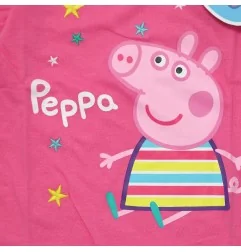 Peppa Pig Μακρυμάνικο Μπλουζάκι Για κορίτσια (PP 52 02 939 PINK)