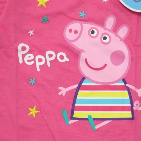 Peppa Pig Μακρυμάνικο Μπλουζάκι Για κορίτσια (PP 52 02 939 PINK)