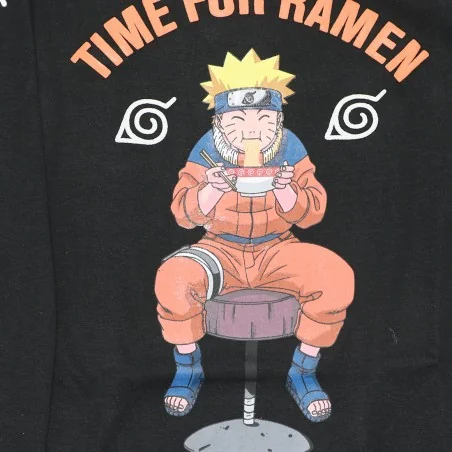 Naruto Μακρυμάνικο μπλουζάκι για αγόρια (NAR 52 02 019)