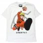 Naruto Ανδρικό Κοντομάνικο μπλουζάκι (NAR 53 02 046/040 white)