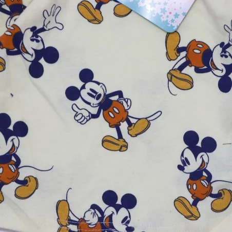 Βρεφικό Σετ Disney Baby Mickey Mouse – Μπλε Σαλοπέτα & Μακρυμάνικο Μπλουζάκι (DIS MFB 51 12 B617) Βρεφικό Σετ Disney Baby Mickey Mouse – Μπλε Σαλοπέτα & Μακρυμάνικο Μπλουζάκι (DIS MFB 51 12 B617)