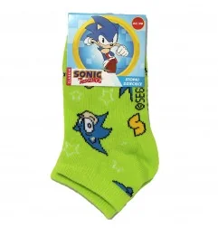 Sonic Παιδικές κοντές Κάλτσες (SONIC C 52 34 163) - Κάλτσες κοντές αγόρι