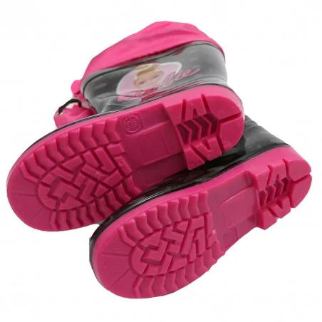 Barbie Παιδικές Γαλότσες (BAR 52 55 321 KOM)