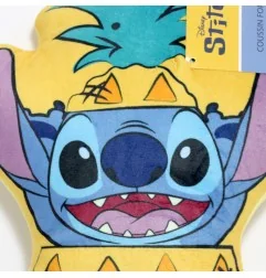 Disney Lilo & Stitch Διακοσμητικό Μαξιλάρι βελουτέ 34x21εκ (AYM072624)