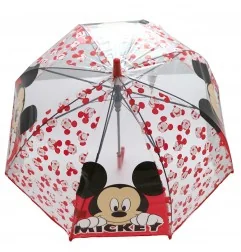Disney Mickey Mouse Παιδική Ομπρέλα (WD21897)